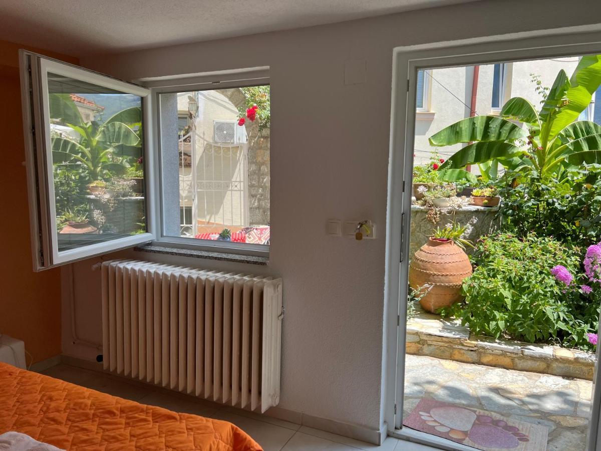 Villa Metulevi Ohrid Extérieur photo
